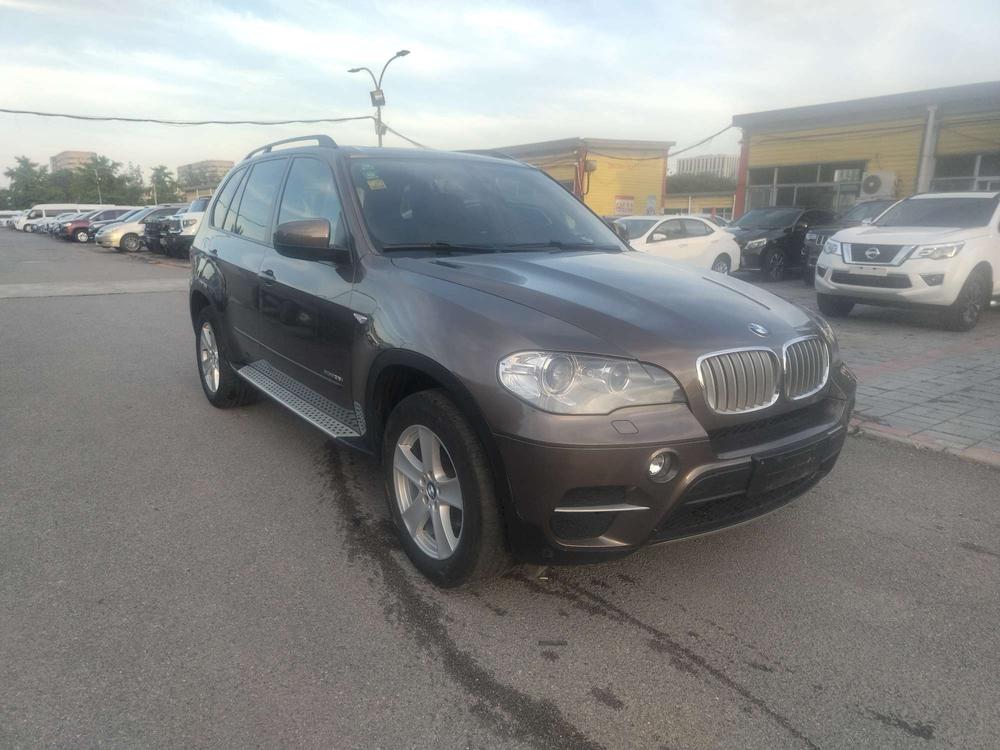 BMW BMW X5 (Import)
