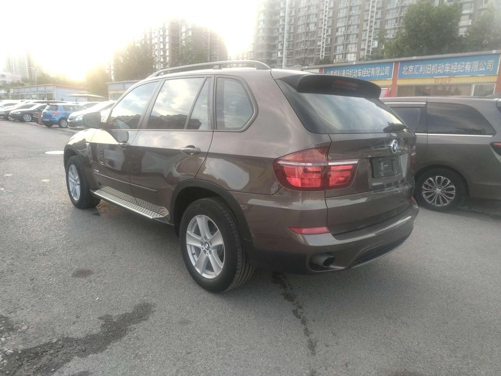 BMW BMW X5 (Import)