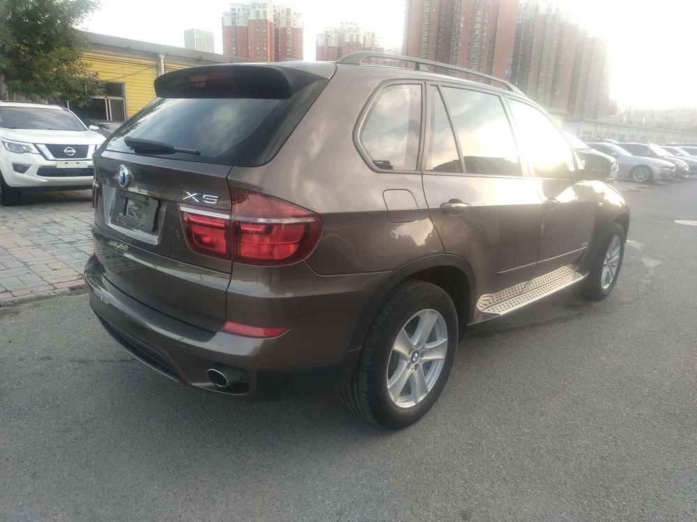 BMW BMW X5 (Import)