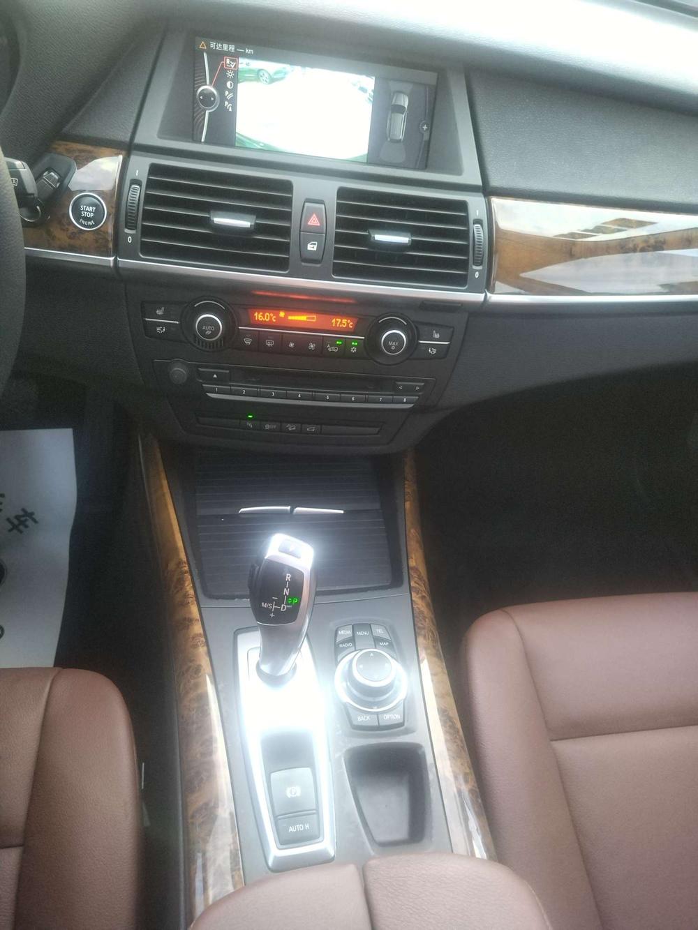 BMW BMW X5 (Import)