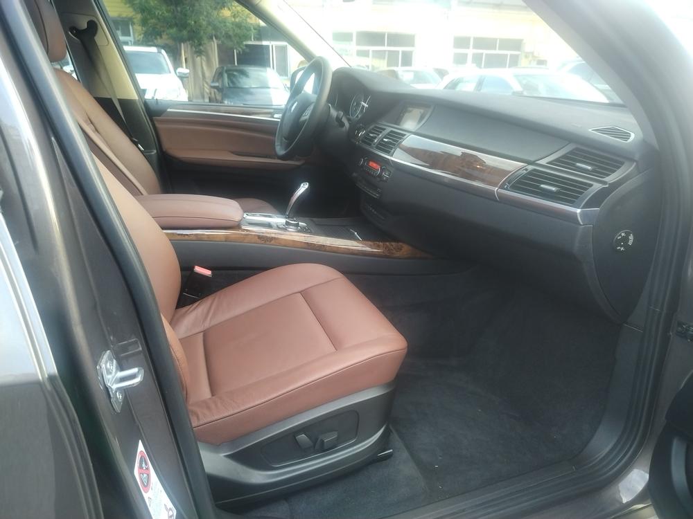 BMW BMW X5 (Import)