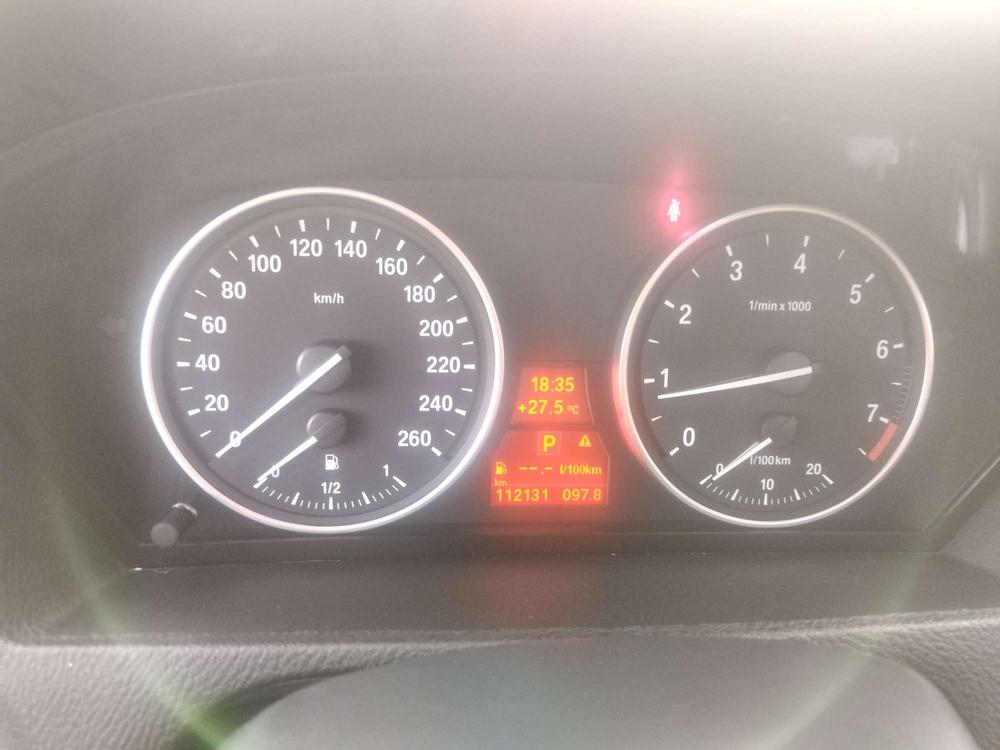 BMW BMW X5 (Import)
