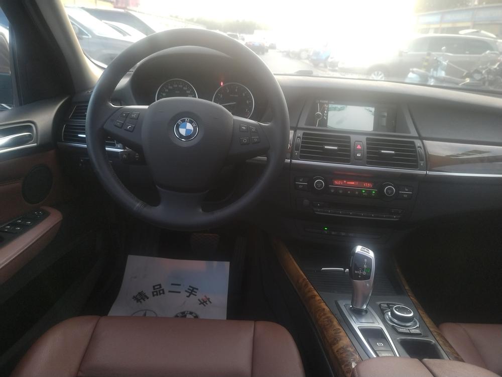 BMW BMW X5 (Import)
