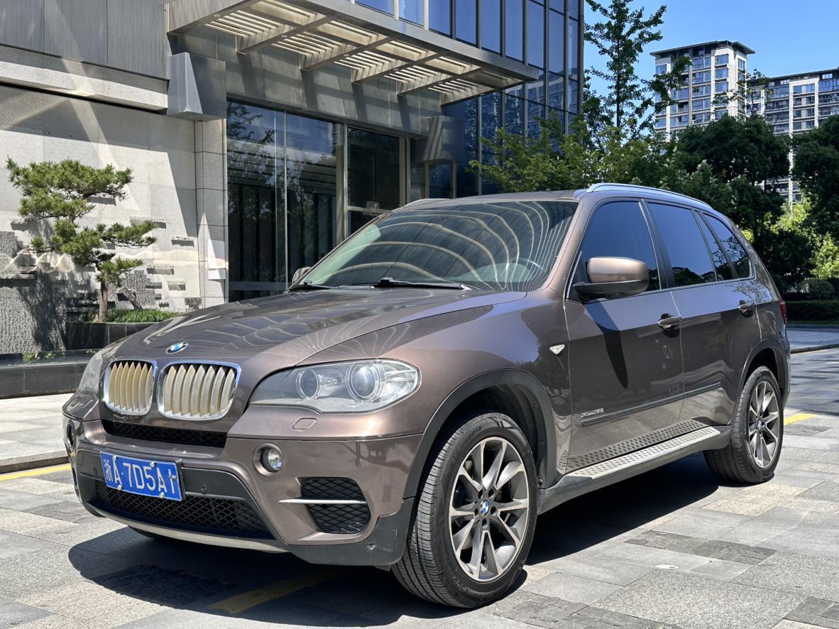 BMW BMW X5 (Import)