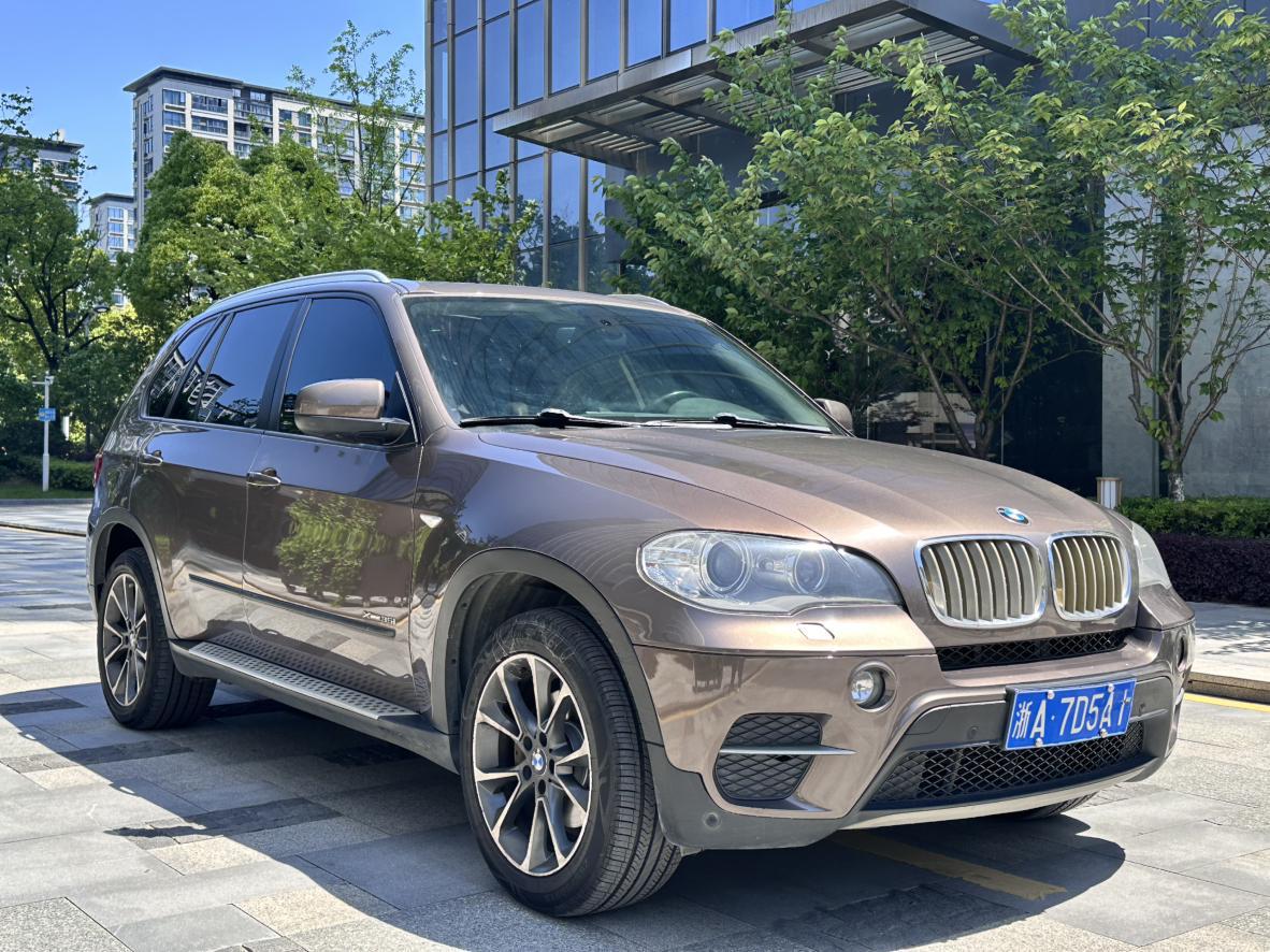 BMW BMW X5 (Import)