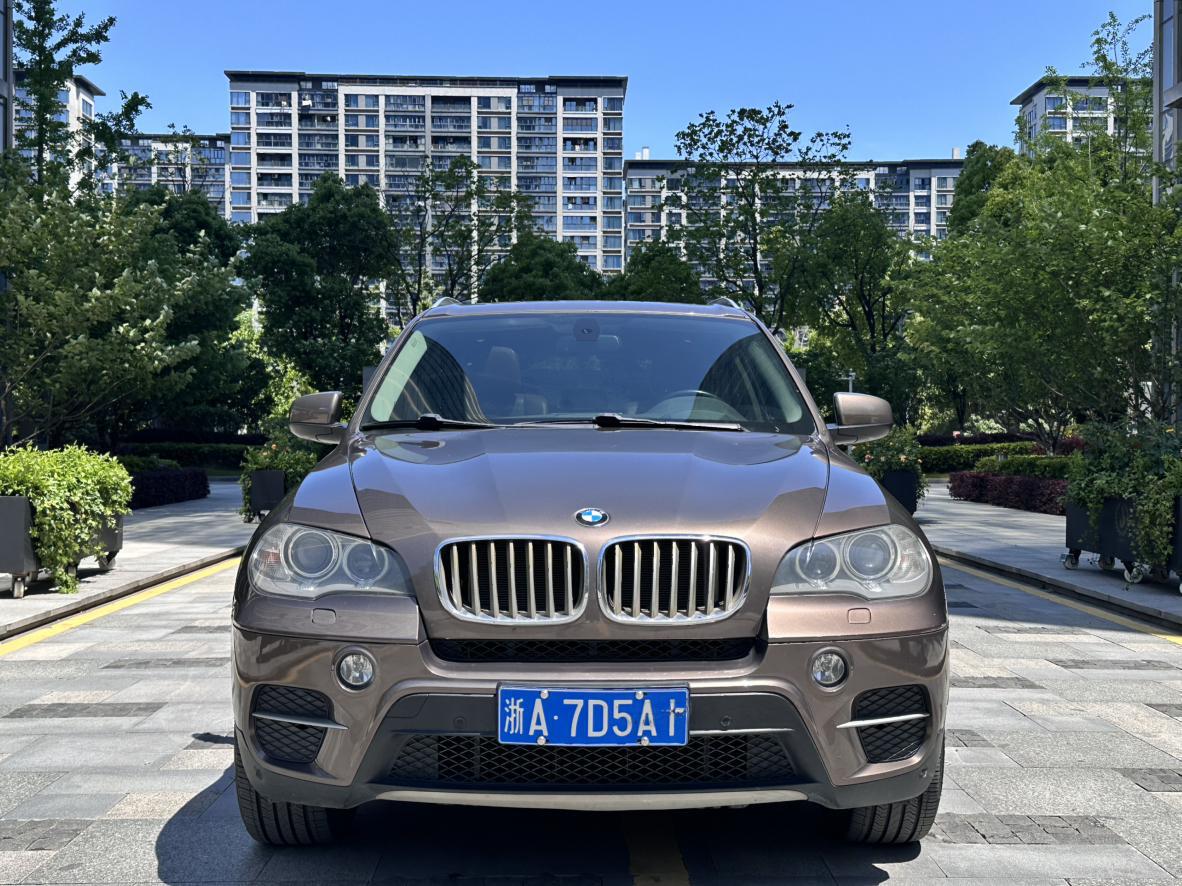 BMW BMW X5 (Import)