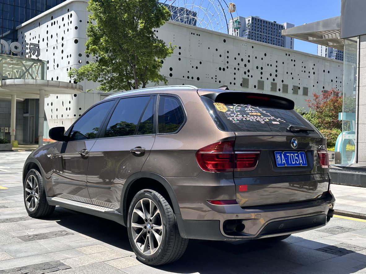 BMW BMW X5 (Import)