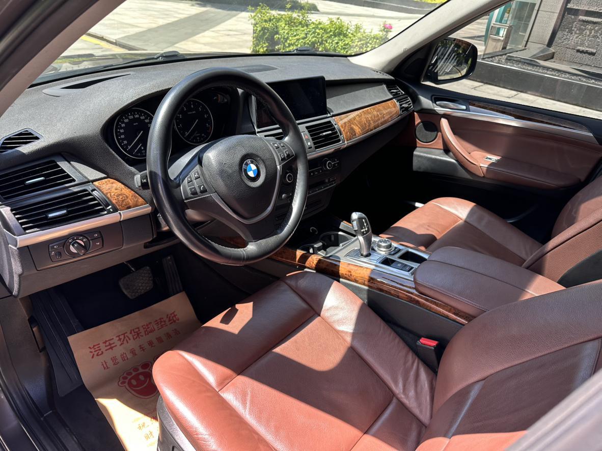 BMW BMW X5 (Import)