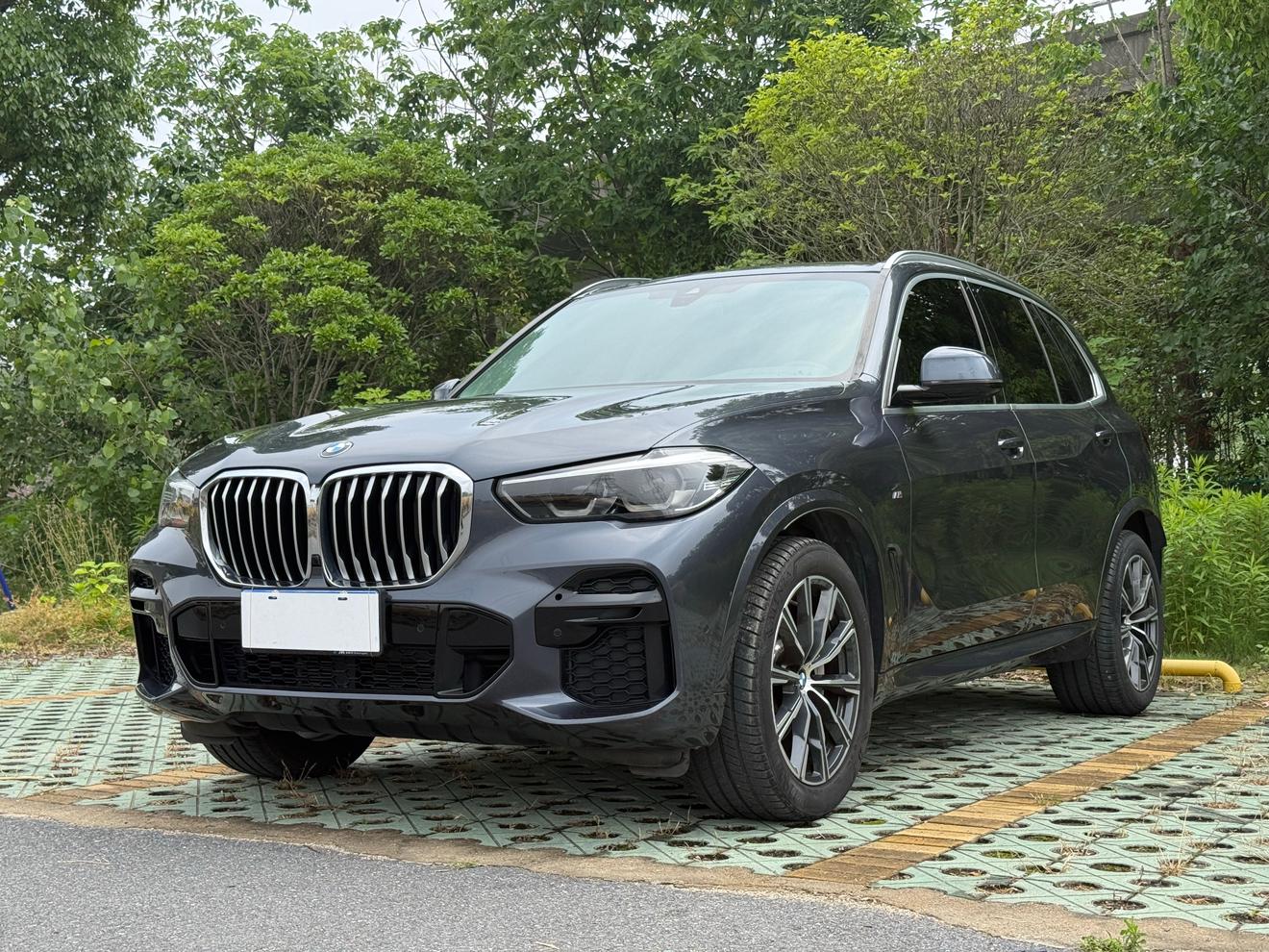 BMW BMW X5 (Import)