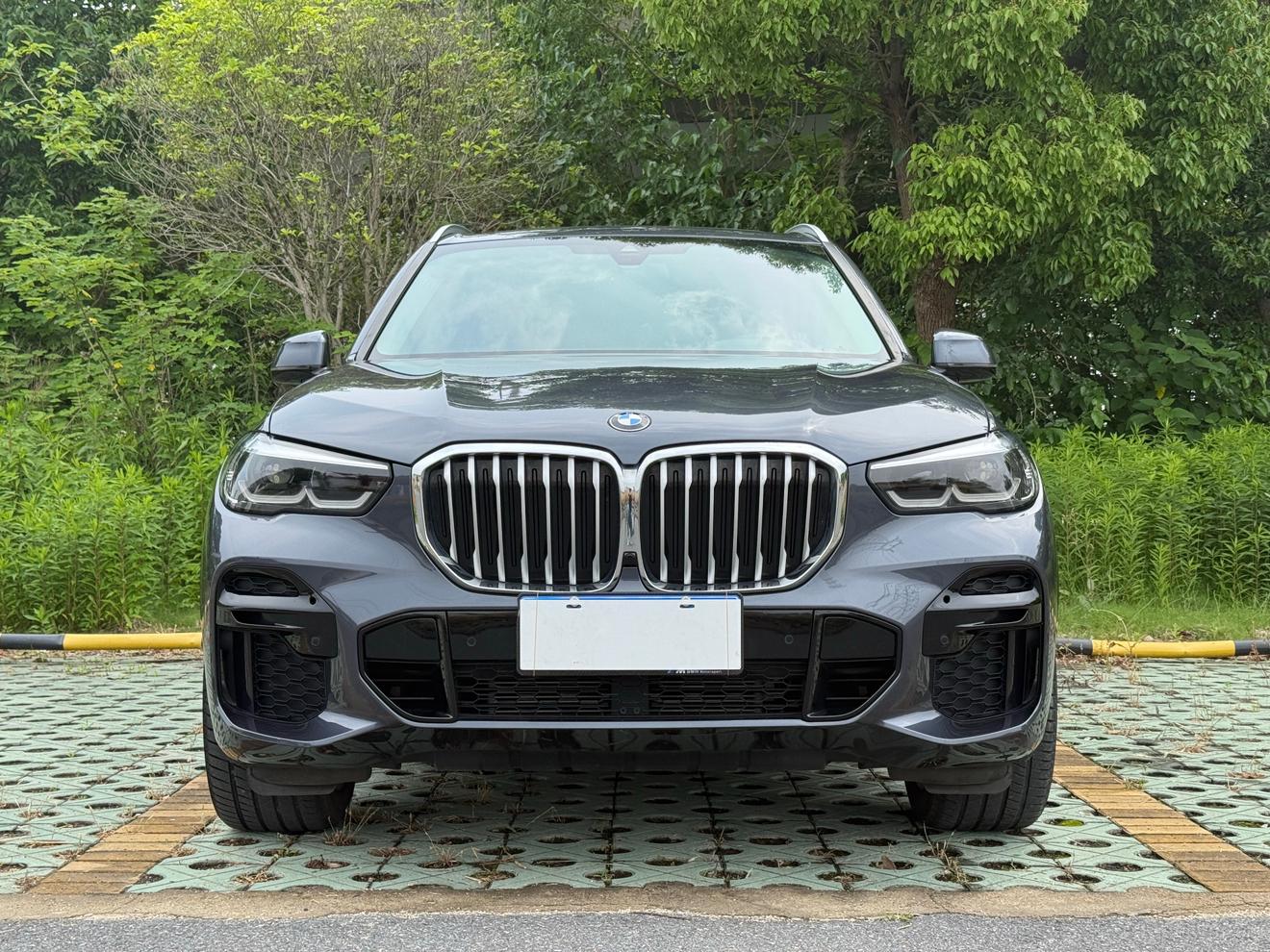 BMW BMW X5 (Import)