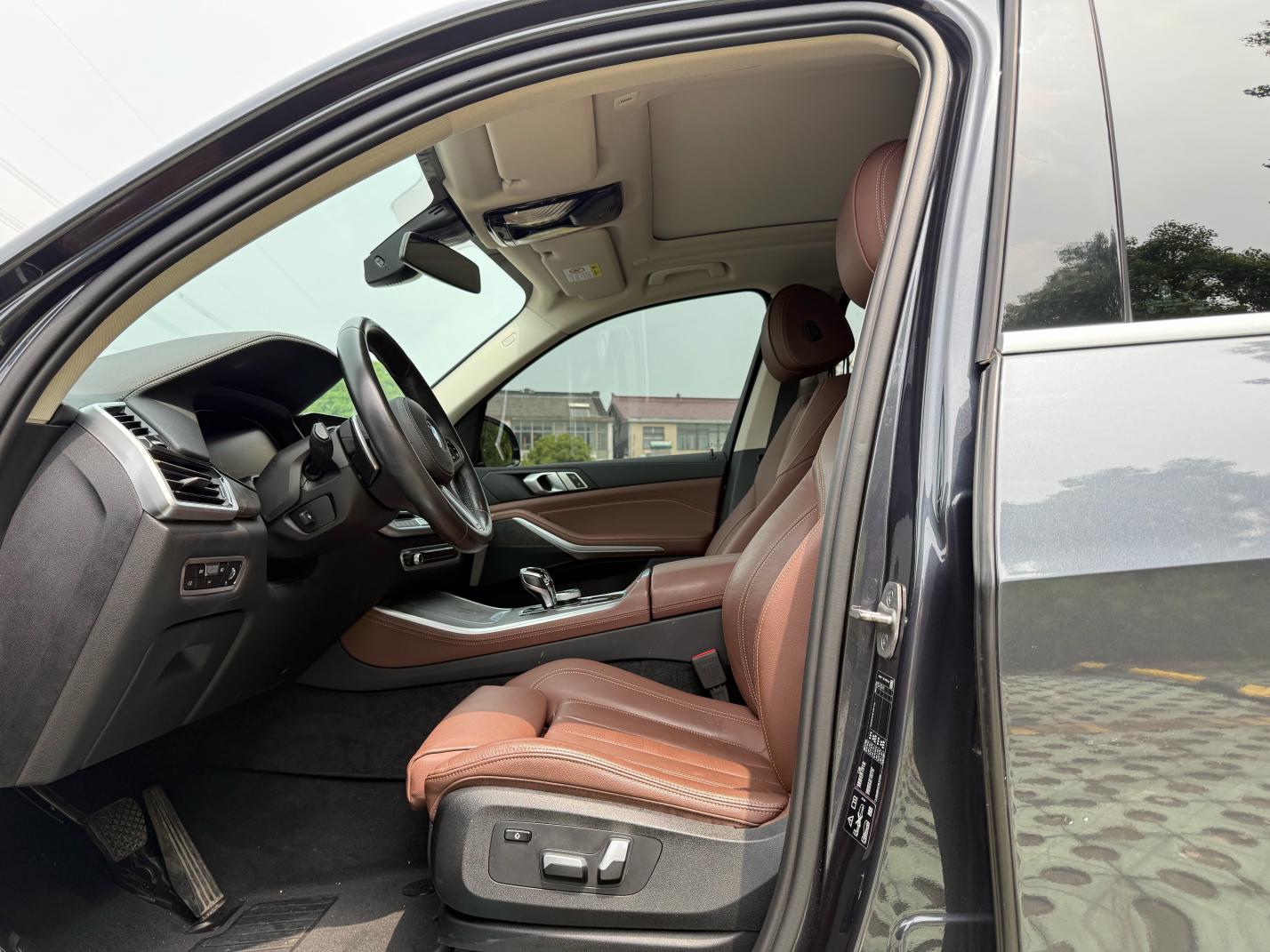 BMW BMW X5 (Import)
