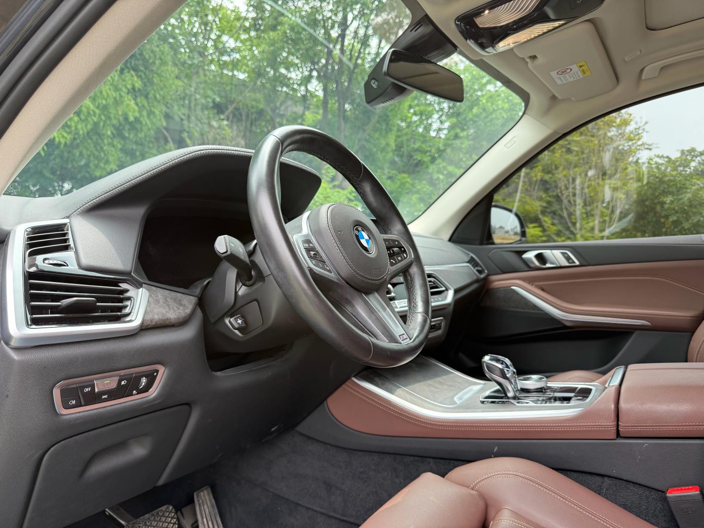 BMW BMW X5 (Import)
