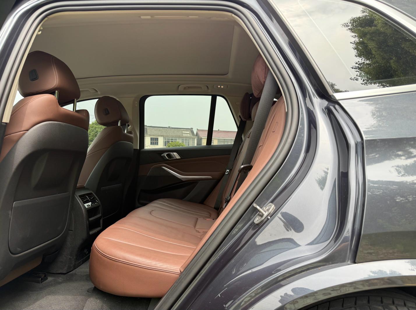 BMW BMW X5 (Import)