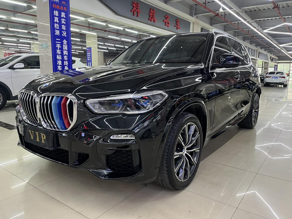 BMW BMW X5 (Import)