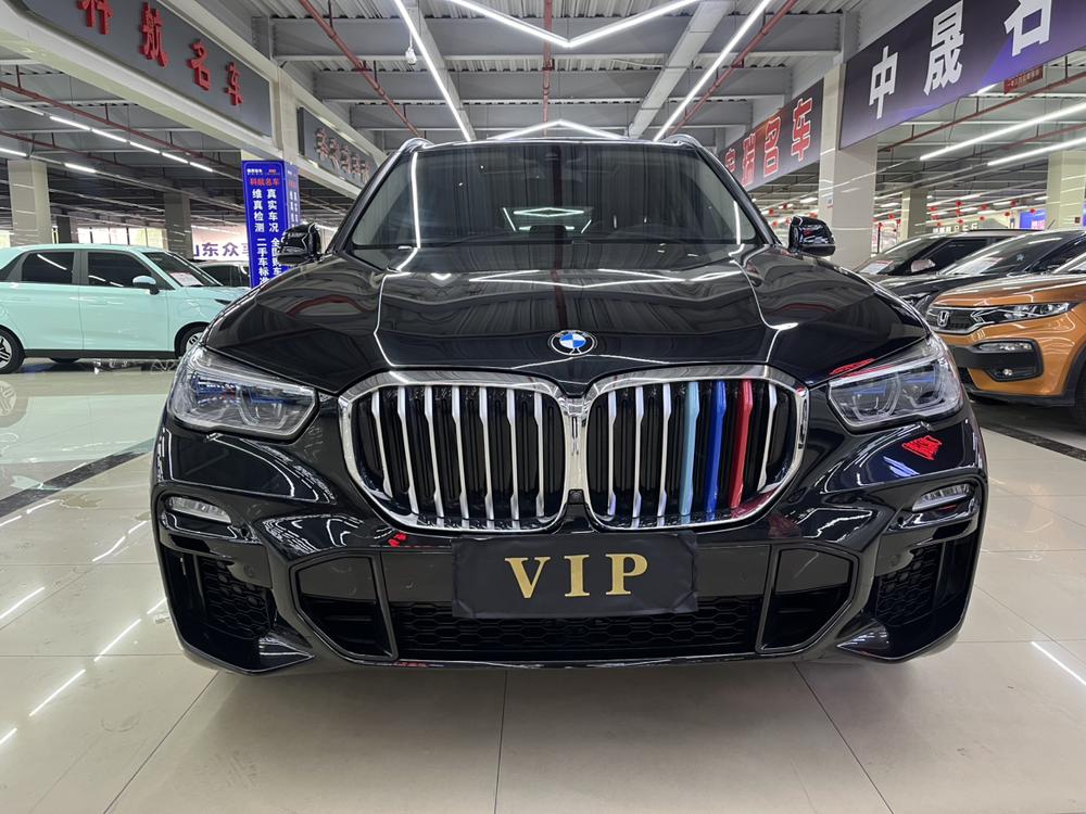 BMW BMW X5 (Import)