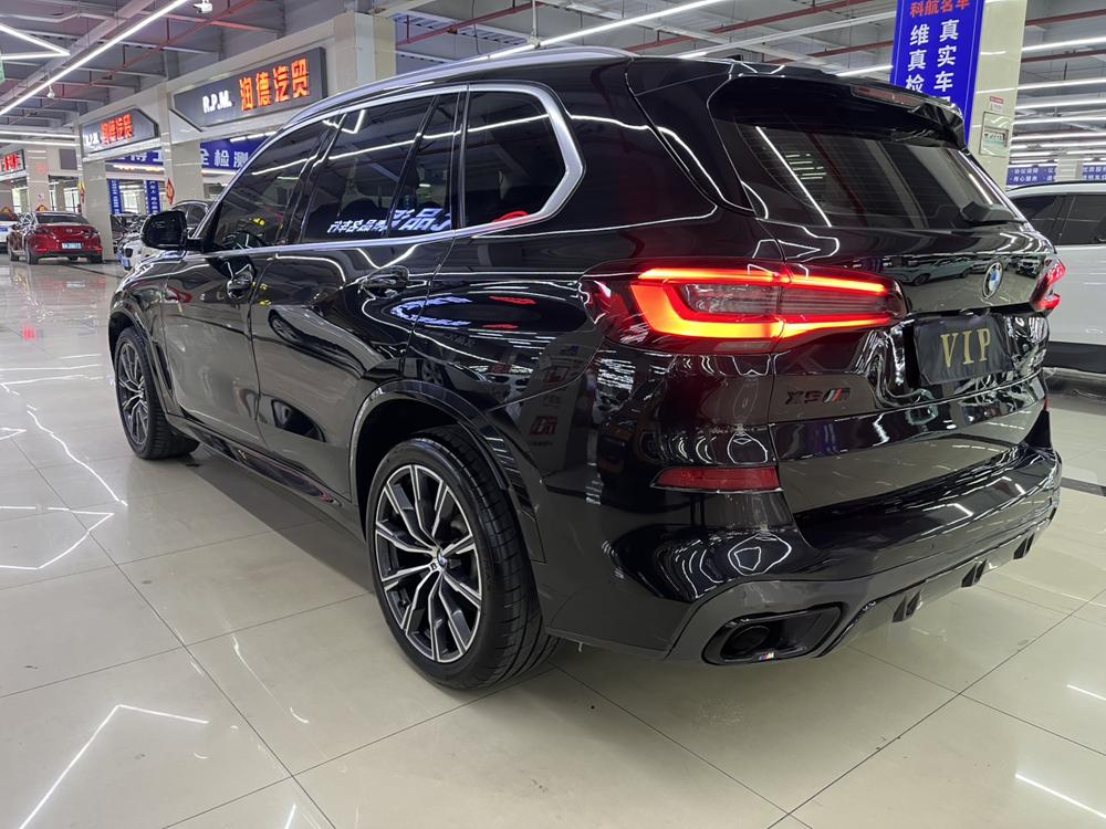 BMW BMW X5 (Import)