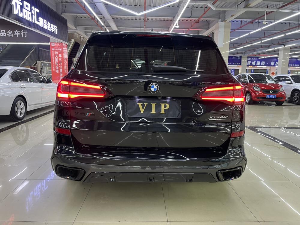 BMW BMW X5 (Import)