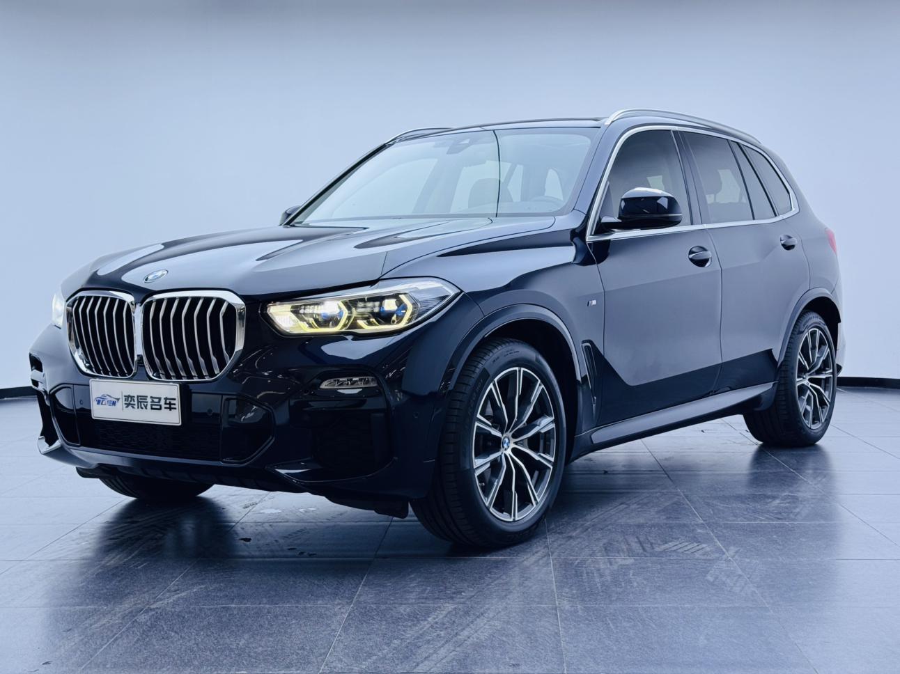 BMW BMW X5 (Import)