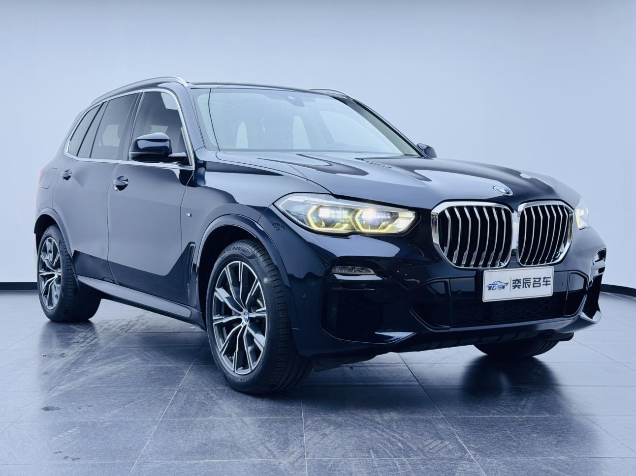 BMW BMW X5 (Import)