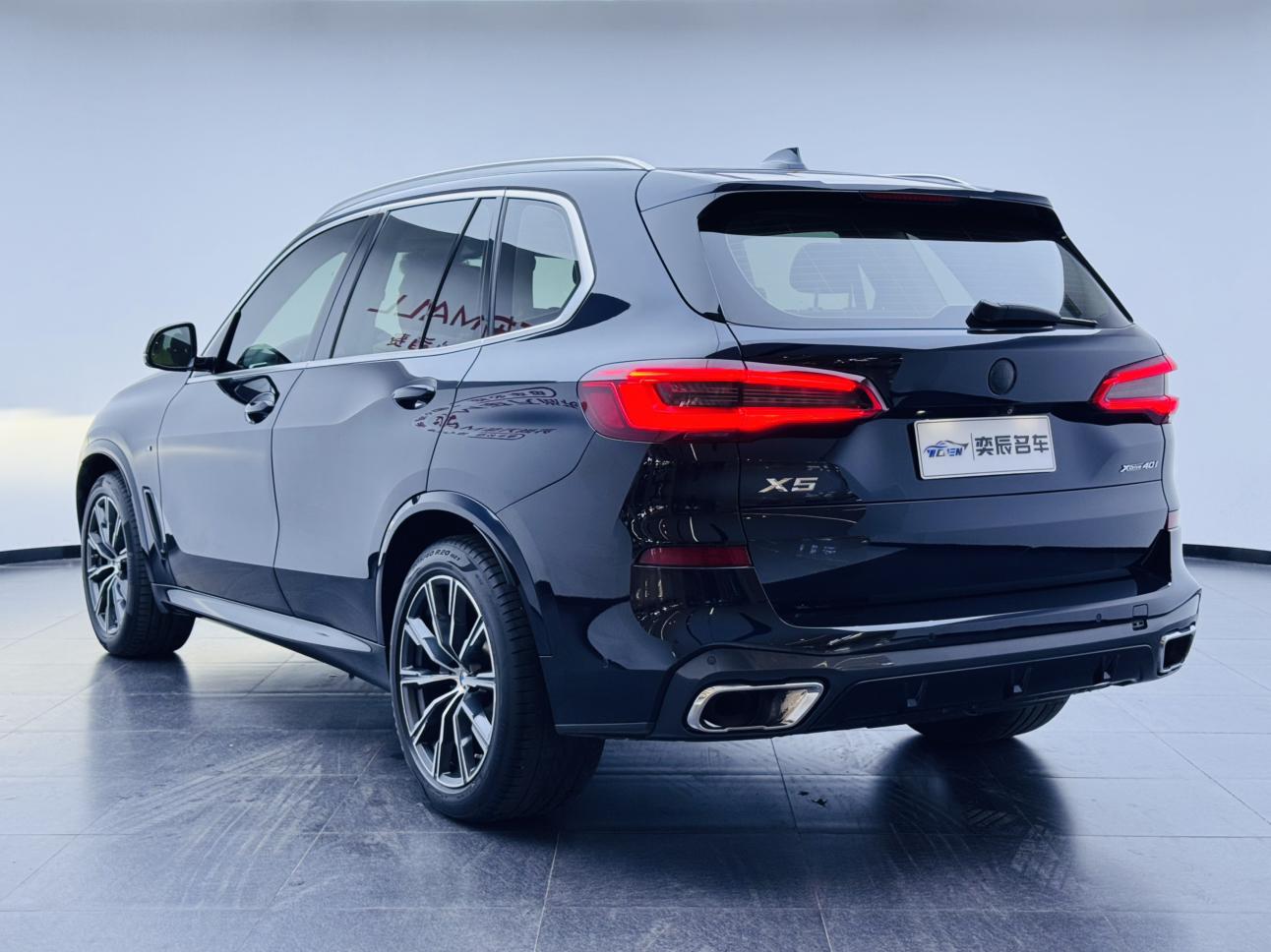 BMW BMW X5 (Import)