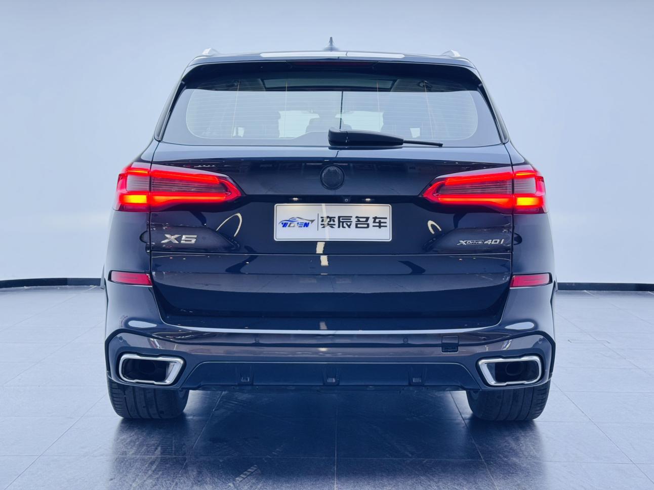 BMW BMW X5 (Import)