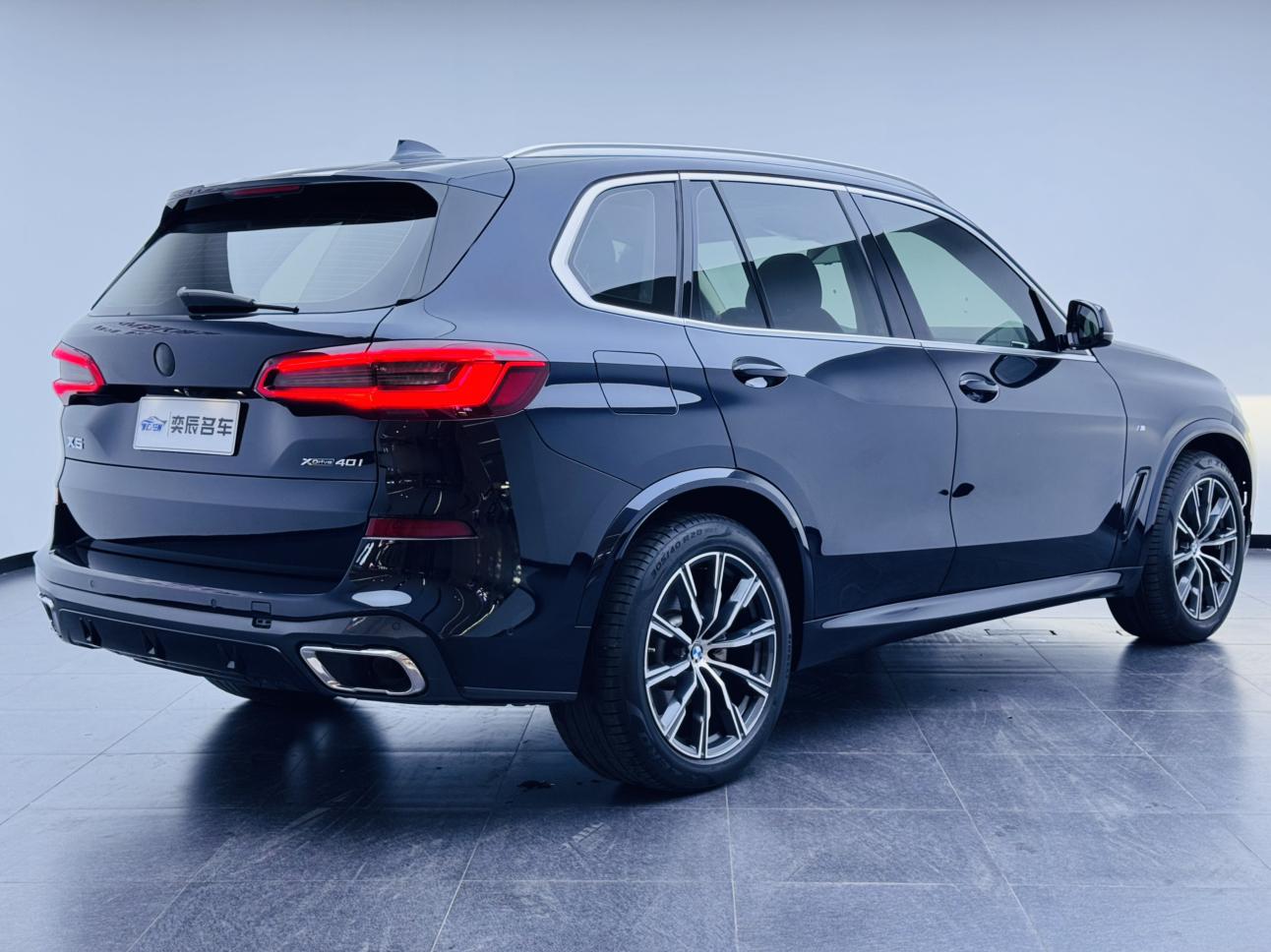 BMW BMW X5 (Import)