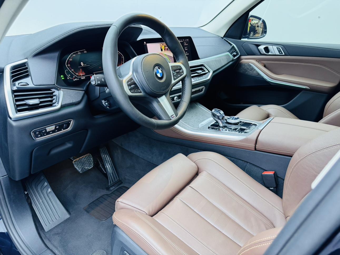 BMW BMW X5 (Import)