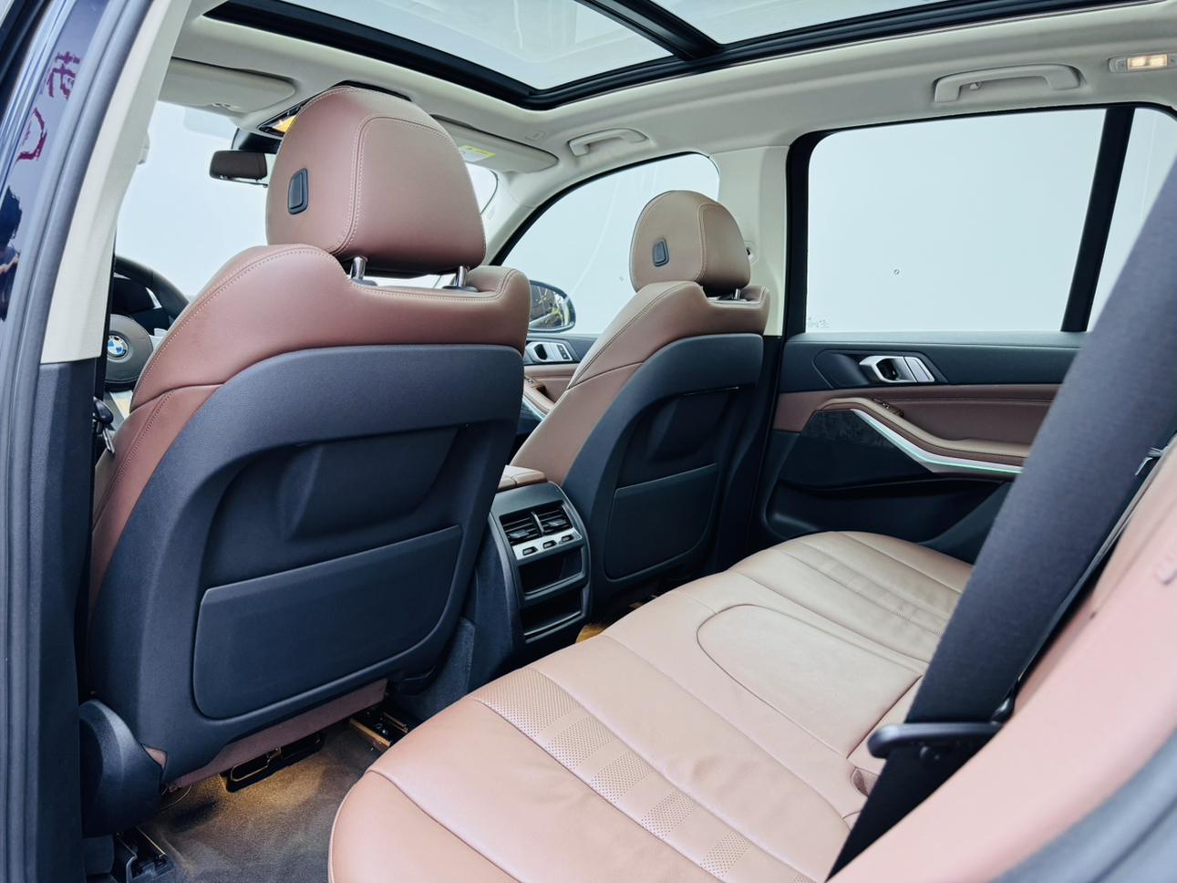 BMW BMW X5 (Import)