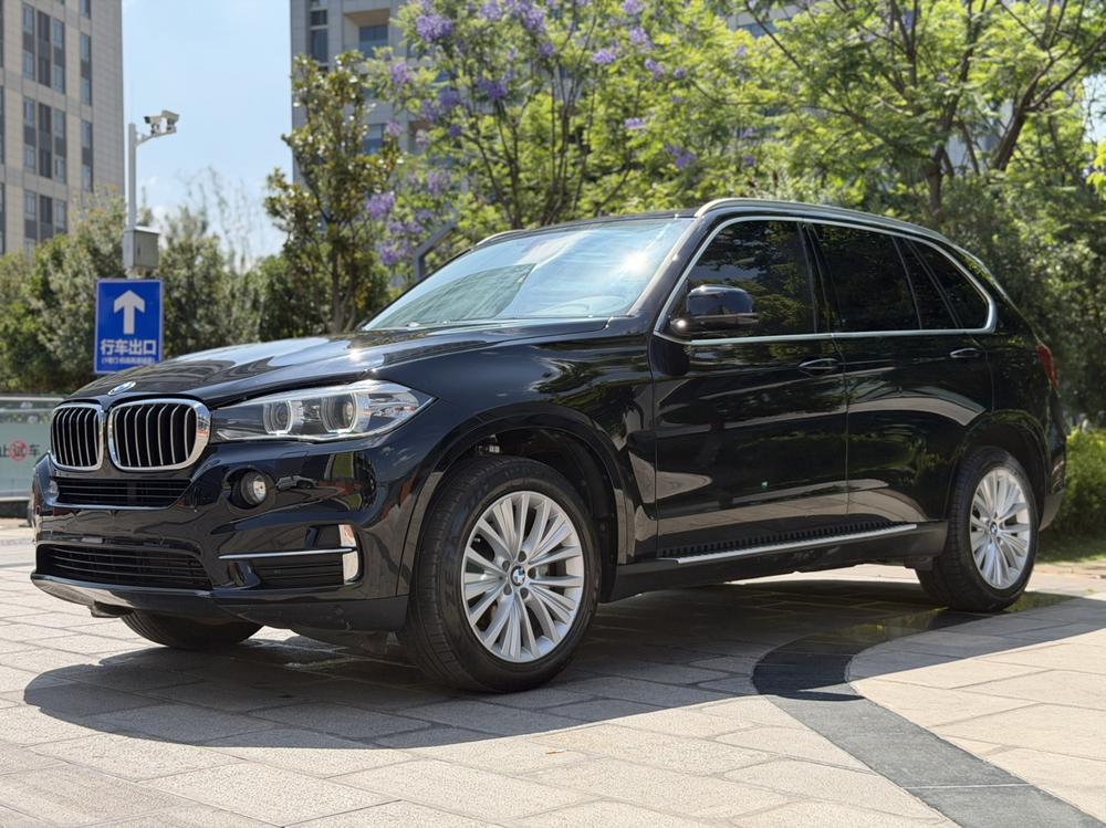 BMW BMW X5 (Import)