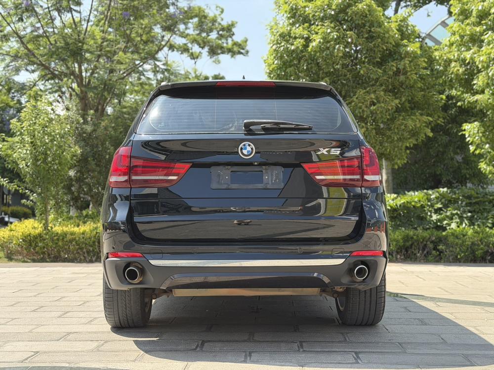 BMW BMW X5 (Import)