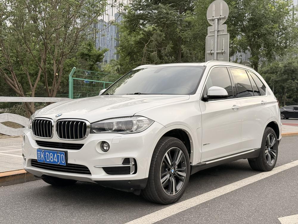 BMW BMW X5 (Import)