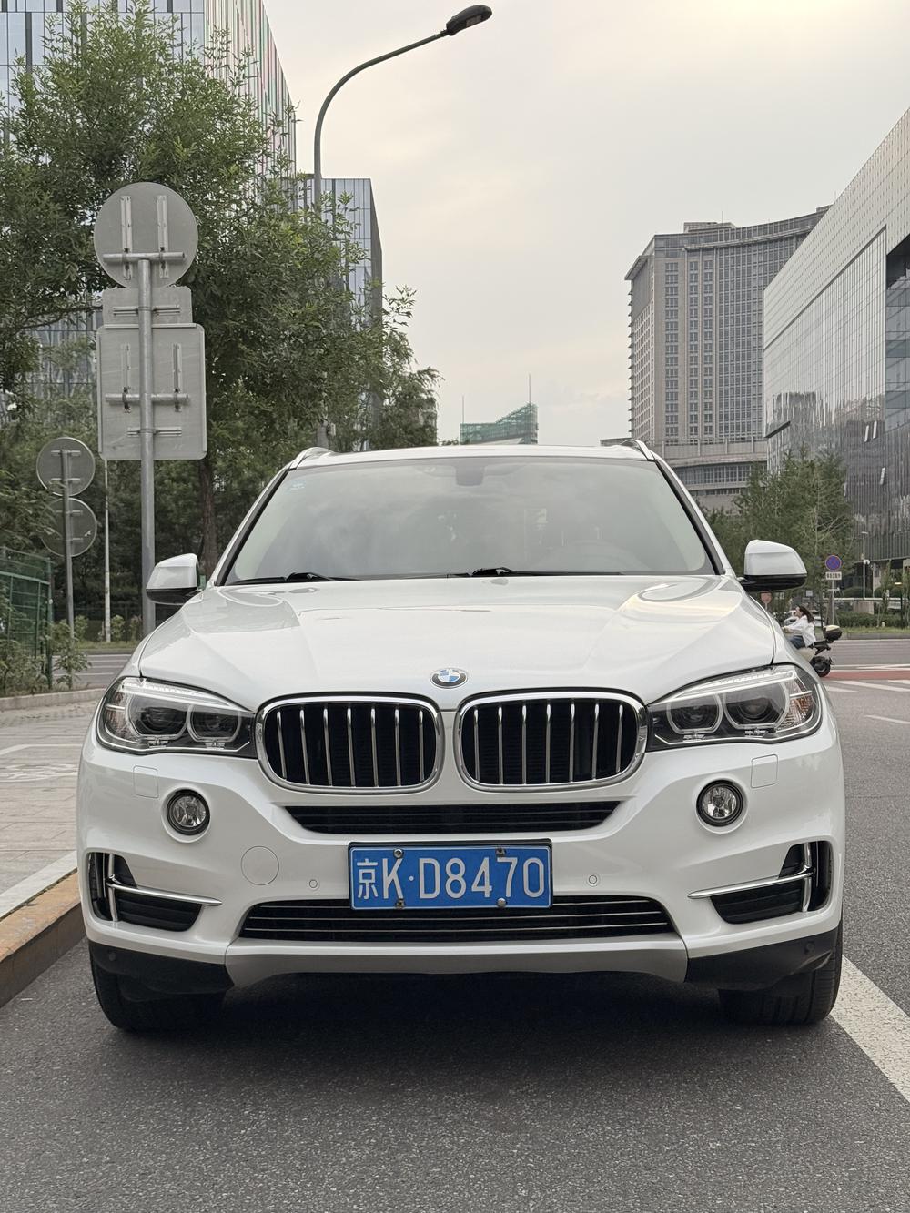 BMW BMW X5 (Import)