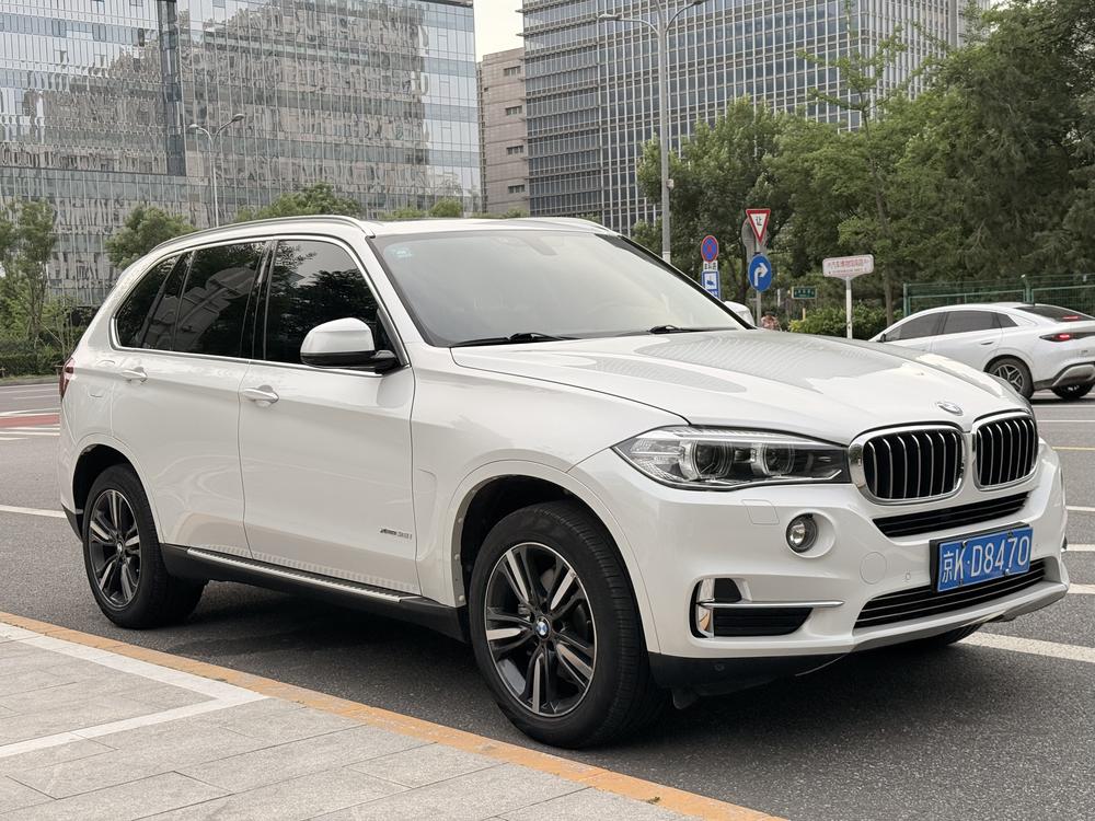 BMW BMW X5 (Import)