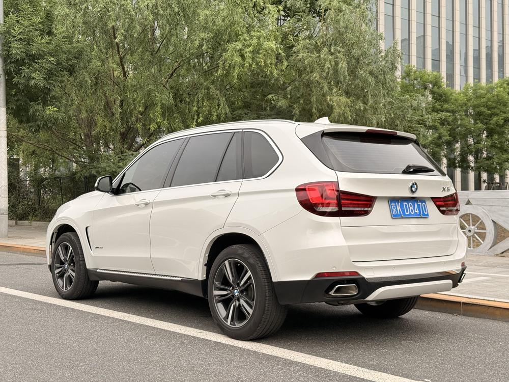 BMW BMW X5 (Import)