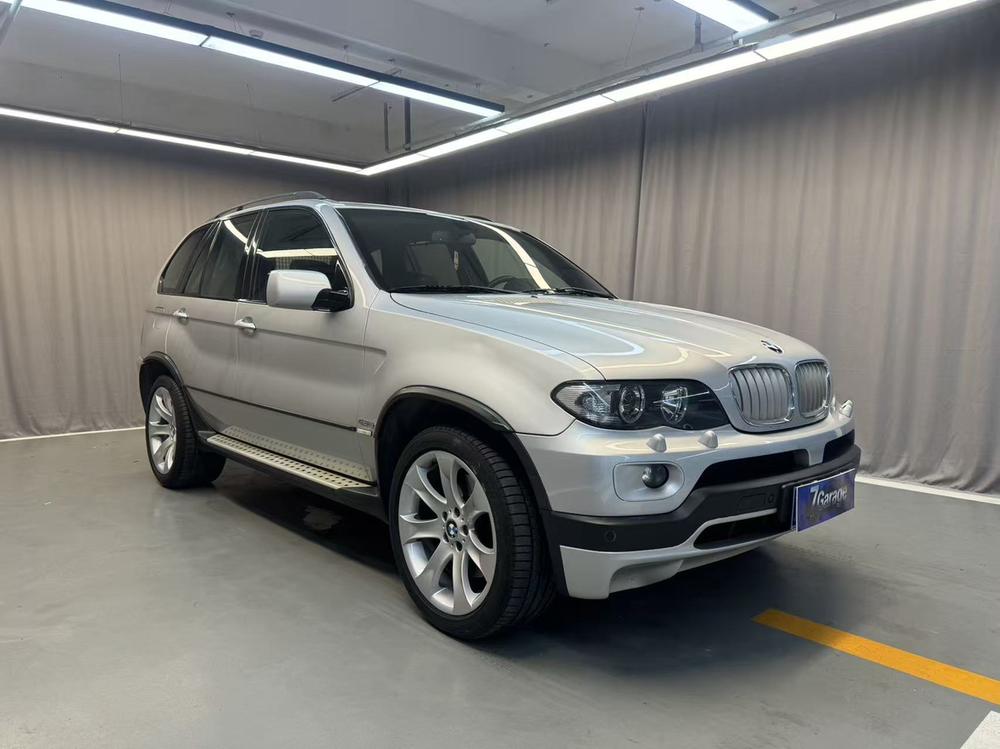 BMW BMW X5 (Import)