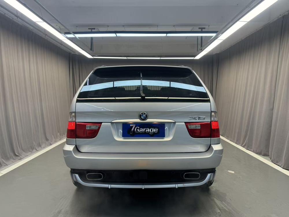 BMW BMW X5 (Import)