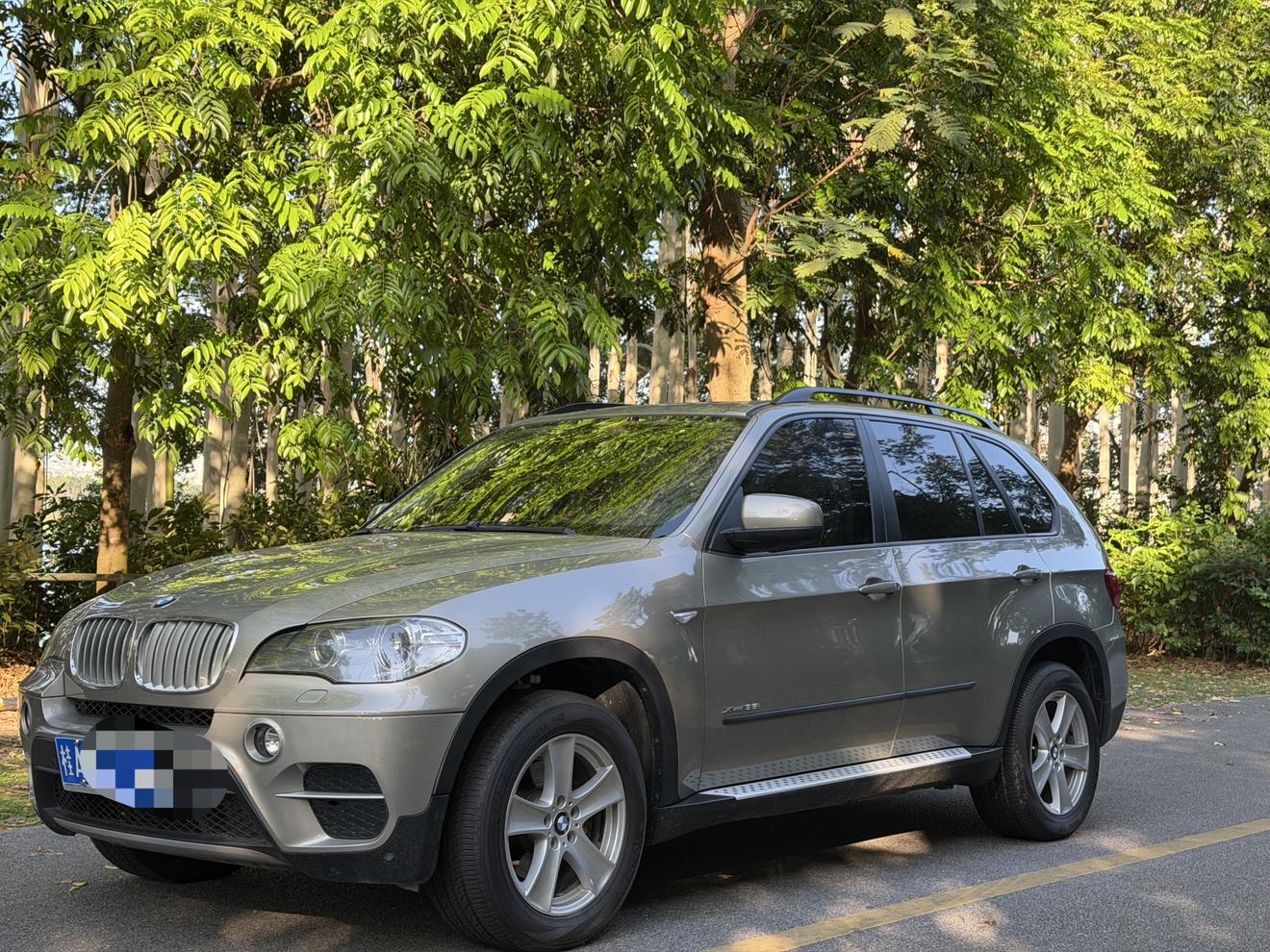 BMW BMW X5 (Import)
