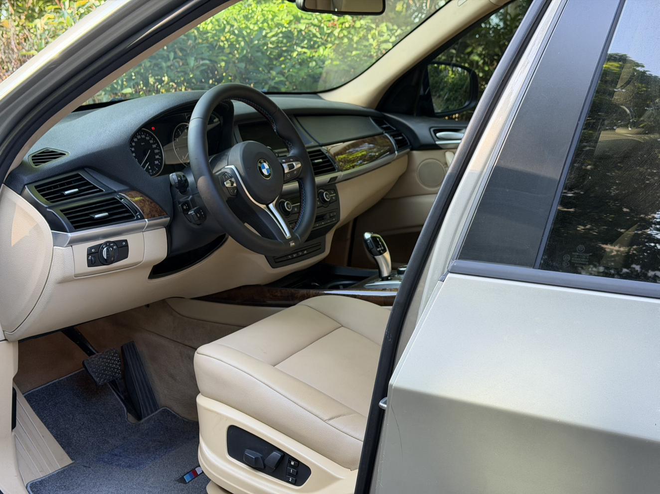 BMW BMW X5 (Import)
