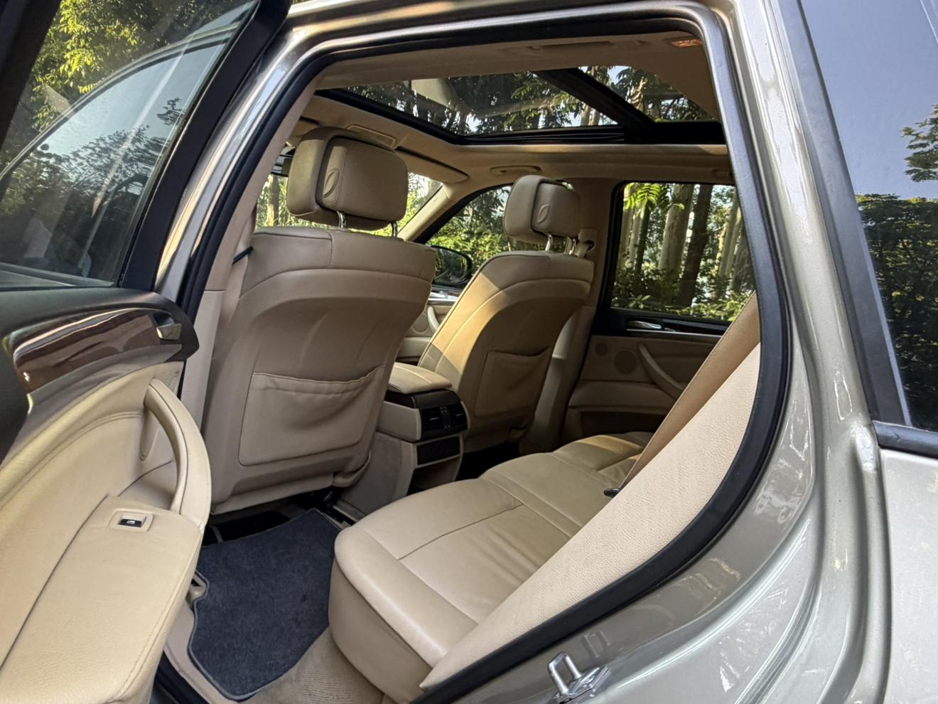 BMW BMW X5 (Import)
