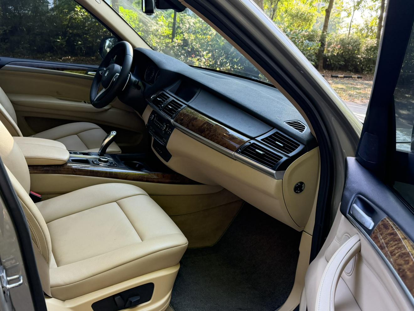 BMW BMW X5 (Import)