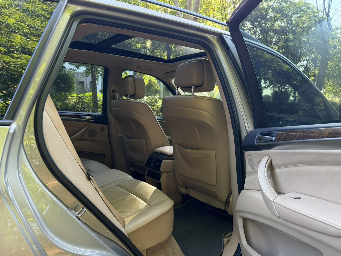 BMW BMW X5 (Import)