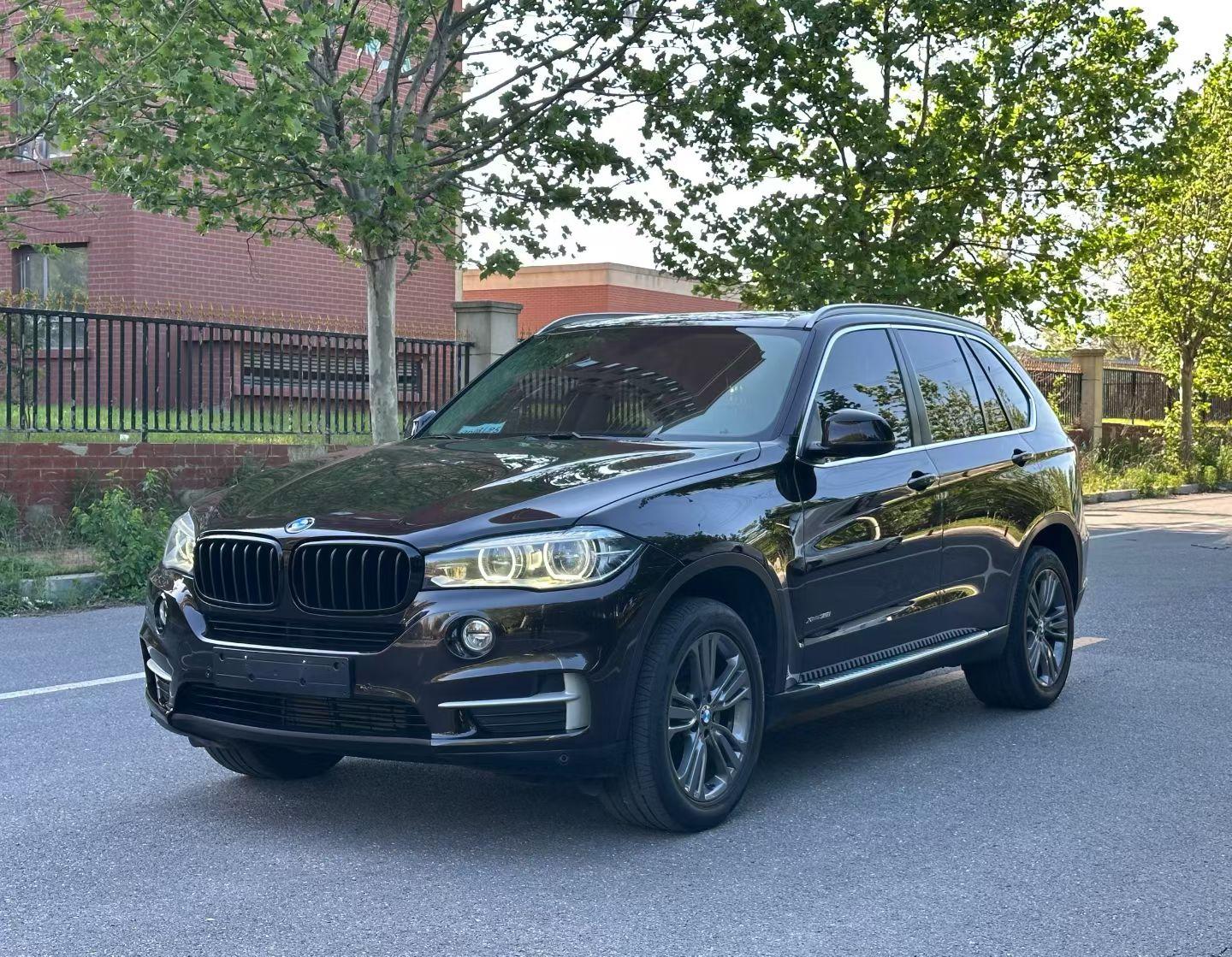 BMW BMW X5 (Import)