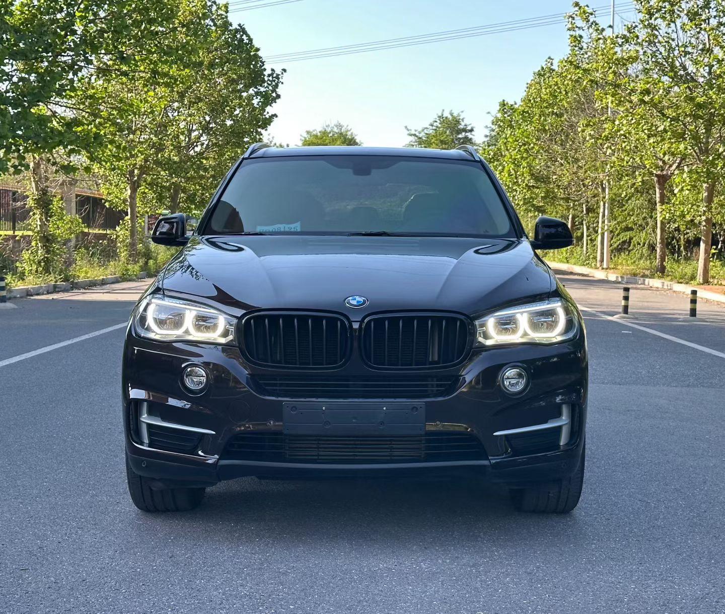 BMW BMW X5 (Import)