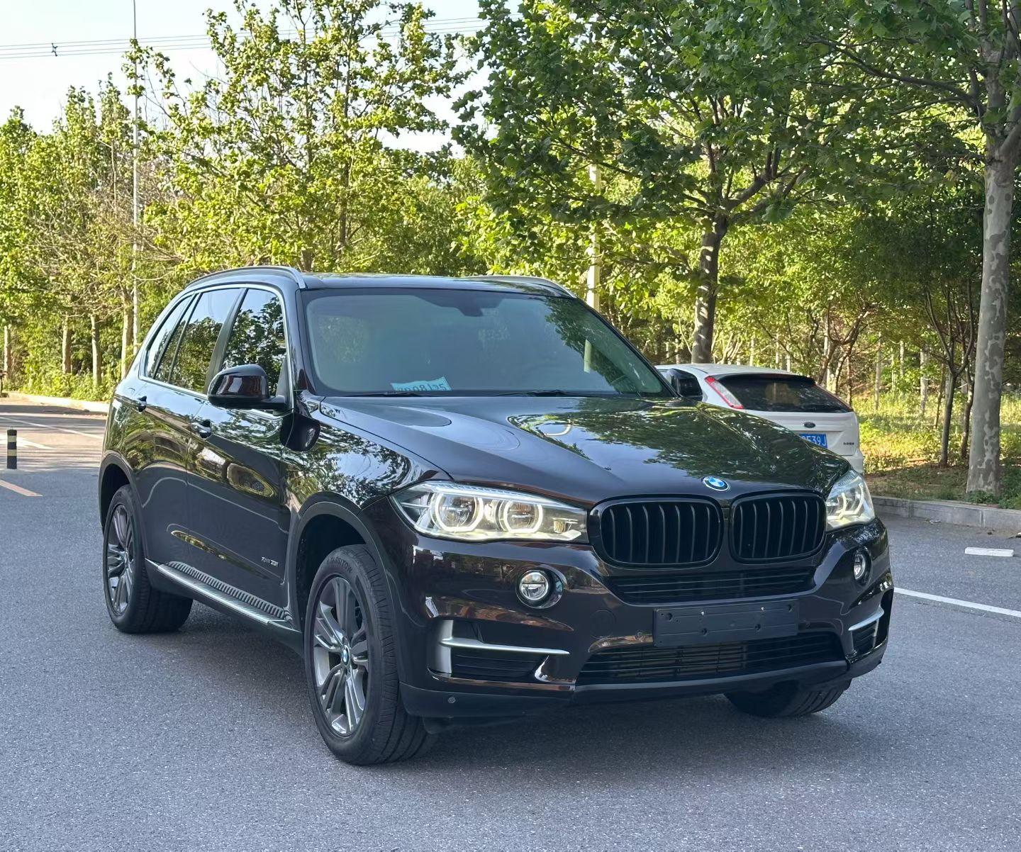 BMW BMW X5 (Import)