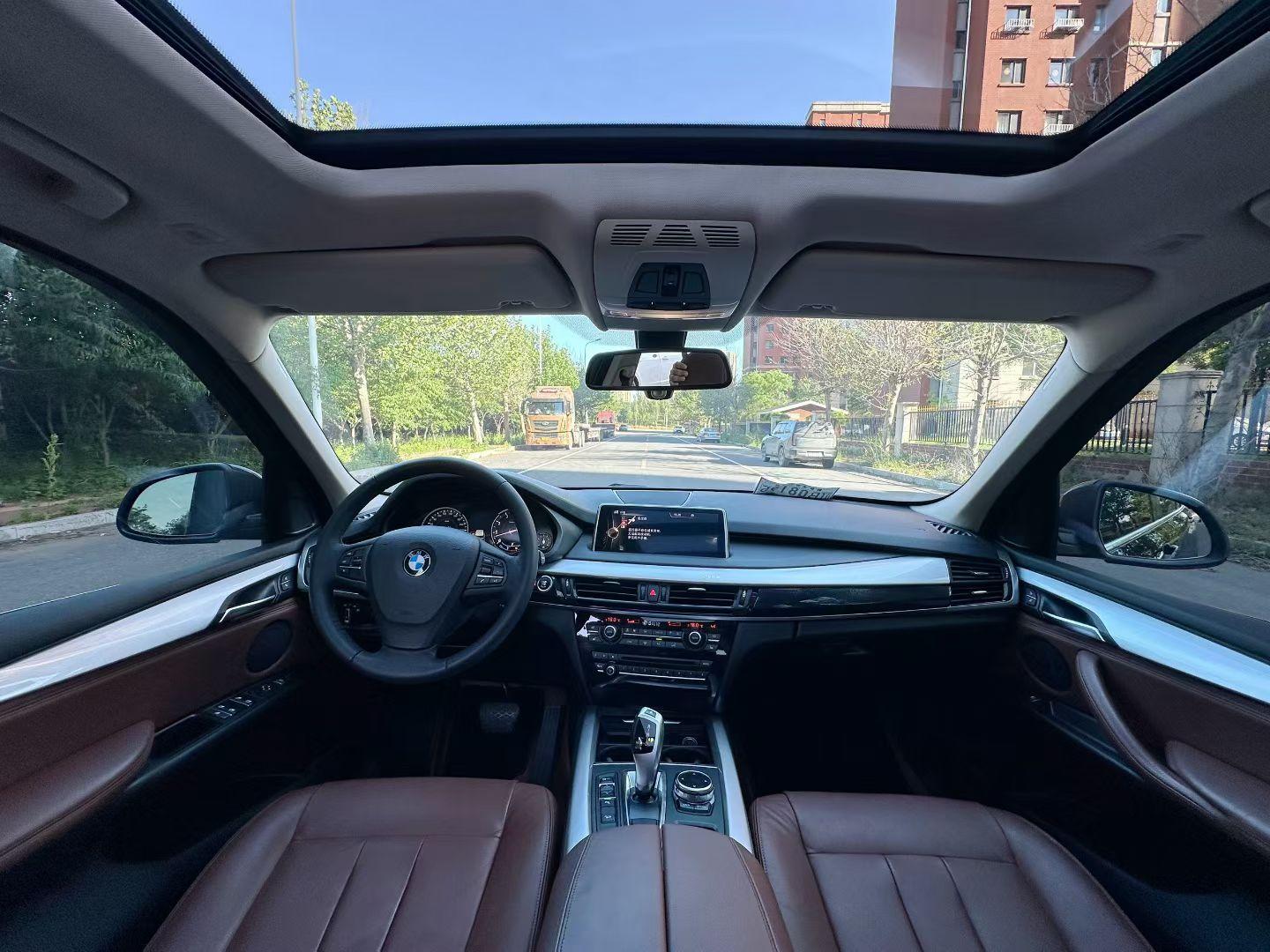 BMW BMW X5 (Import)