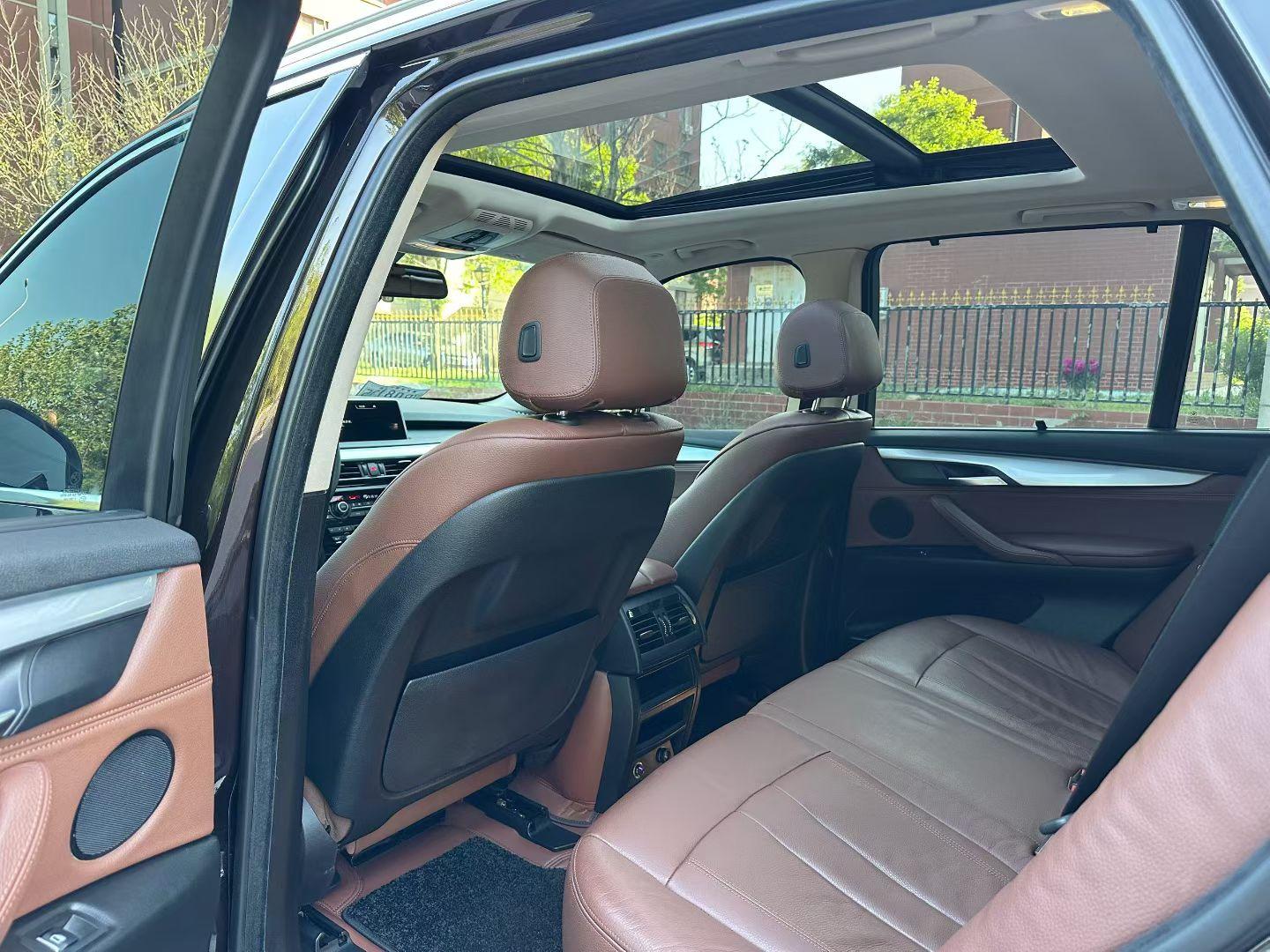 BMW BMW X5 (Import)