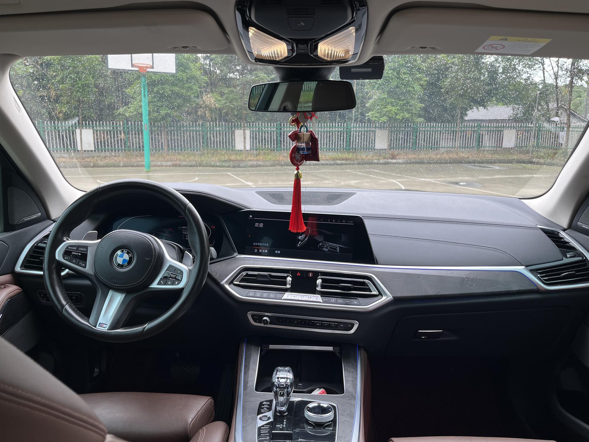 BMW BMW X5 (Import)