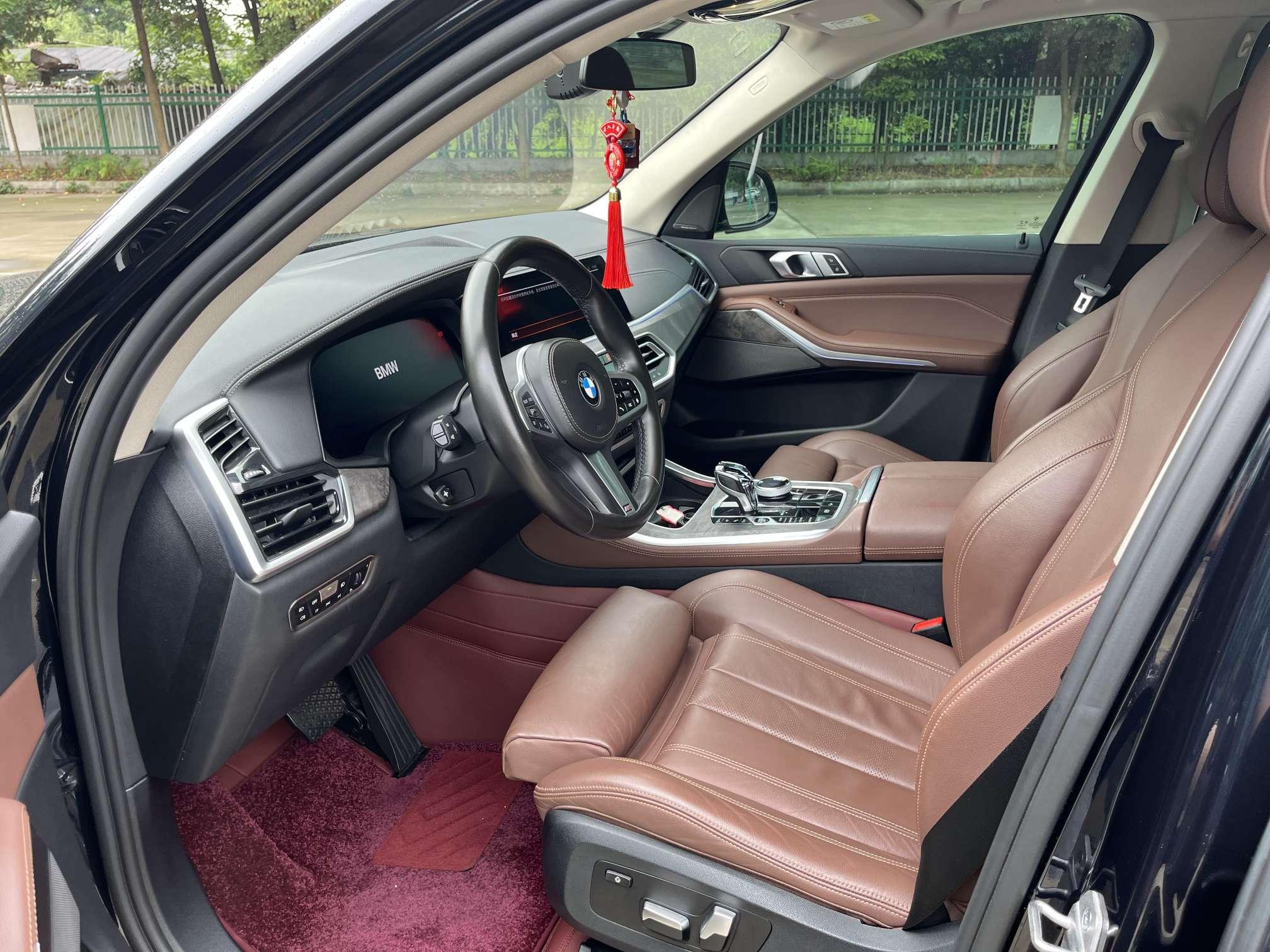 BMW BMW X5 (Import)