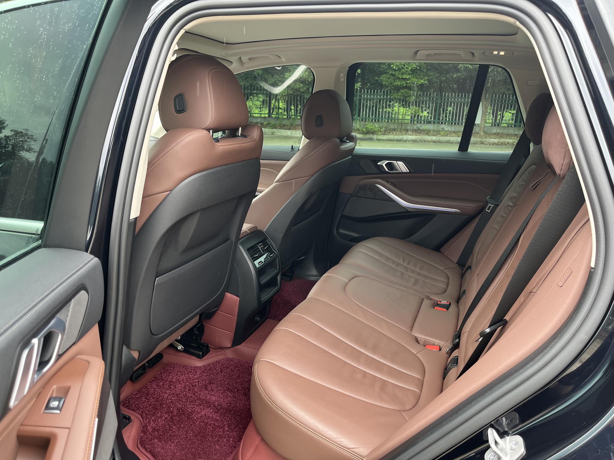 BMW BMW X5 (Import)