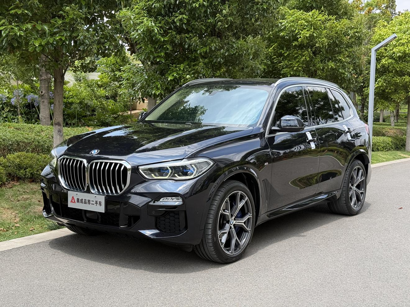 BMW BMW X5 (Import)